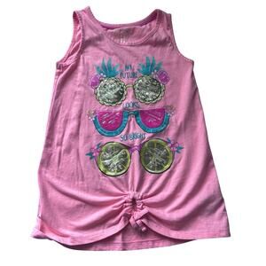 Cynthia Rowley tank
